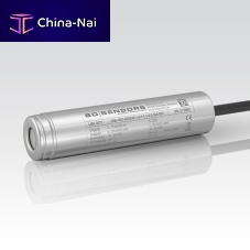 Level sensor with temperature measurement LMK 307 Thydrostaticfor waterfor fuel