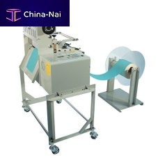 Automatic cutting machine TBC552Lbladefor fabricsfor plastics