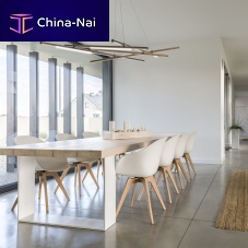 Pendant lamp PALITO MIKADOaluminumsteelcontemporary