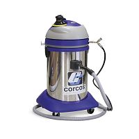 Industrial vacuum cleaner 498dryelectricpneumatic