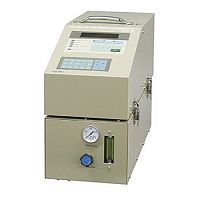 Air analyzer calibrator CGS-12for gas analyzers