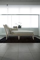 Traditional daybed LUISArattanindoor