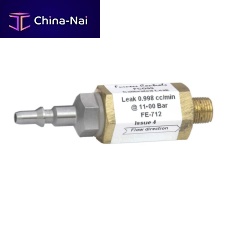 Calibrated leak FCO99