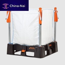 Big-bag connection system NEVA 3995 series