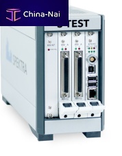Characterization instrument S-TEST Lab