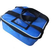 Biological sample bag FIRSTBAG3LpolyesterPVCpolyethylene