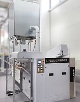 Rotor mill SPEEDGRINDERhorizontalfor plasticslarge