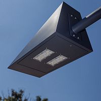 LED light module MLD