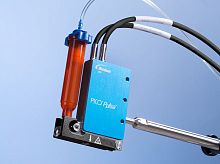 High-speed jet valve PICO® Plse precision