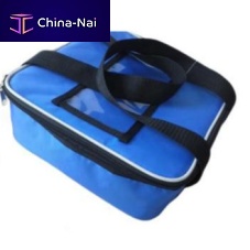 Biological sample bag FIRSTBAG3LpolyesterPVCpolyethylene