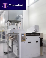 Rotor mill SPEEDGRINDERhorizontalfor plasticslarge