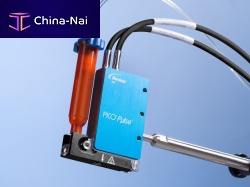 High-speed jet valve PICO® Plse precision