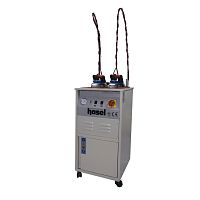 Electric steam generator HSL-OK-12Cmobilefor the textile industry