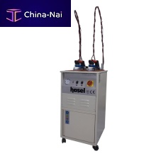 Electric steam generator HSL-OK-12Cmobilefor the textile industry