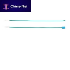 Intubation catheter nasal