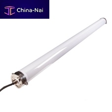 Hanging light fixture ARGOS CIRCADIENsurface mountedfluorescenttubular
