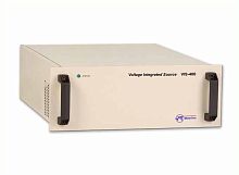 AC/AC power supply 30 - 350 V, 400 VA | VIS-400 rack-mountdigital
