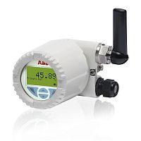 Probe head-mounted temperature transmitter TTF300-WHARTwirelessPROFIBUS
