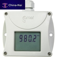 Barometric pressure transmitter T2214with digital display
