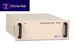 AC/AC power supply 30 - 350 V, 400 VA | VIS-400 rack-mountdigital