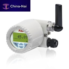 Probe head-mounted temperature transmitter TTF300-WHARTwirelessPROFIBUS