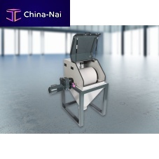 Rotary drum mill for ceramicsfor rubberultrafine