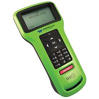 Wireless communication signal tester Testitsensorhandheldcompact