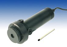 Visible laser LaserOncompact