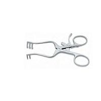Plastic surgery retractor PS5701 -10babyWeitlaner