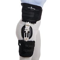 Hip orthosis 89-1500articulated