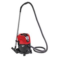 Industrial vacuum cleaner AS 2-250 ELCPdrywetdust