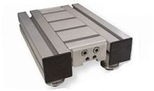 Rail-mounted cart 3815automatic