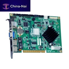 PICMG CPU board FB2648Intel® Atom N2600
