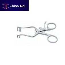 Plastic surgery retractor PS5701 -10babyWeitlaner