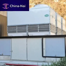 Water cooling system MITA