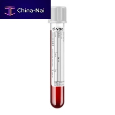 Hematological analysis collection tube PNC - GNCimmunoassayflat-bottomplasma