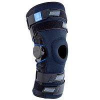 Knee orthosis GenuStart ROMLMS