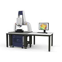 Automatic testing machine MSA-600opticalMEMSmodular