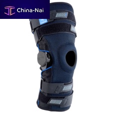 Knee orthosis GenuStart ROMLMS