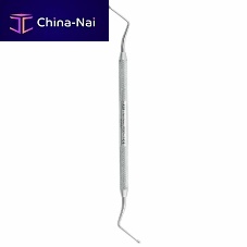 Bone curette 2000-1periodontalfor implantologyHemingway