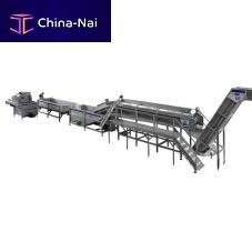 Sorting system for the food industry for fruit