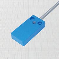 Resistance vibration sensor VSX series compact