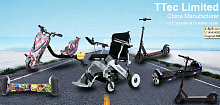 �������������  TTec Limited Co. Ltd.