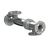 Tube-tube heat exchanger XLG® Sliquid/liquidstainless steelindustrial