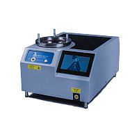 Flatness measuring machine GI20 controlhigh-precision