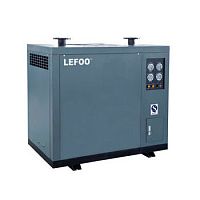 Continuous dryer LFAD-xxGW seriesairfor refrigeration circuitshorizontal