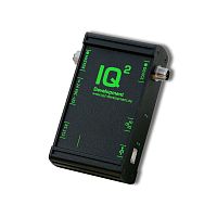 Communication interface iqInterfaceUSBconnectionRS232