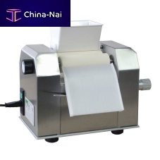 3-roller mill MPChorizontalfor pastefor cream