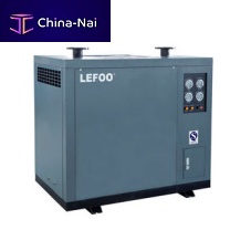 Continuous dryer LFAD-xxGW seriesairfor refrigeration circuitshorizontal