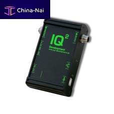 Communication interface iqInterfaceUSBconnectionRS232